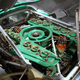 Illustration for article titled Auto Journalist Sued For $174,000 After Destroying A Rare Porsches Engine